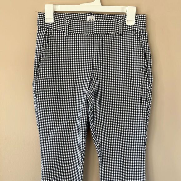 Womens’ Gap Signature Skinny Ankle Pants Size 2 - Picture 1 of 6